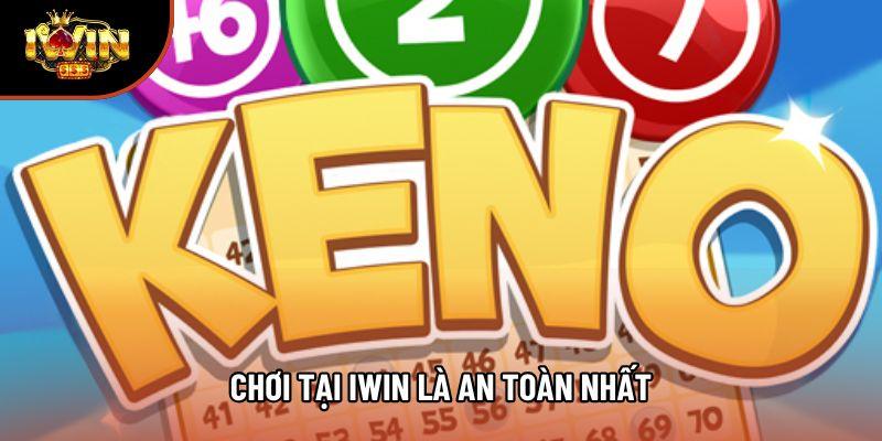 Chơi tại Iwin là an toàn nhất Chơi tại Iwin là an toàn nhất