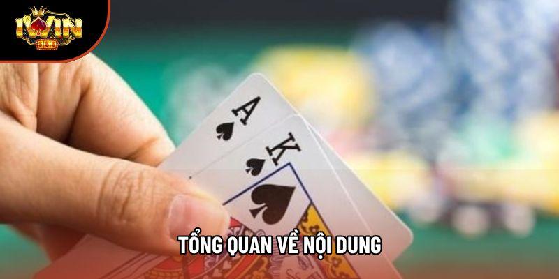 Tổng quan về nội dung