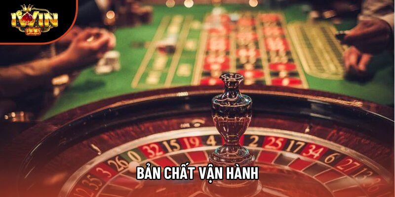 Tổng quát về cách cược casino live dễ ăn tiền