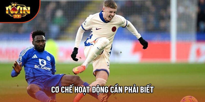 Cơ chế hoạt động cần phải biết