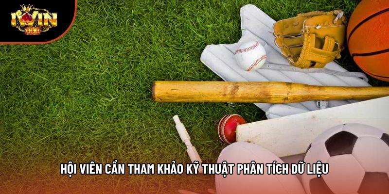 Hội viên cần tham khảo kỹ thuật phân tích dữ liệu Hội viên cần tham khảo kỹ thuật phân tích dữ liệu