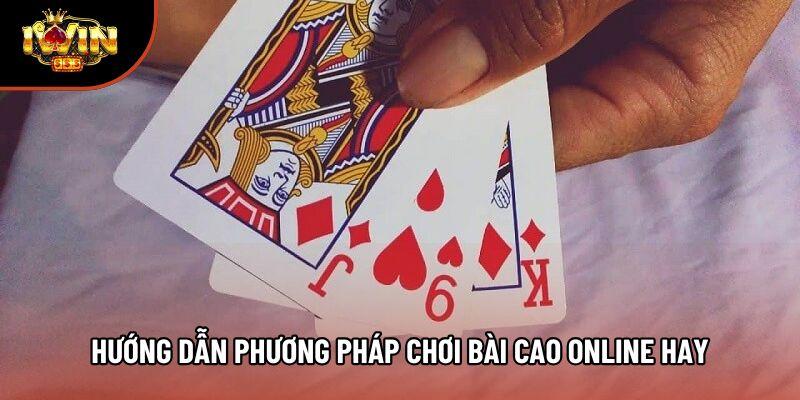 Hướng dẫn chơi bài cào online chuẩn phương pháp sách giáo khoa Hướng dẫn chơi bài cào online chuẩn phương pháp sách giáo khoa