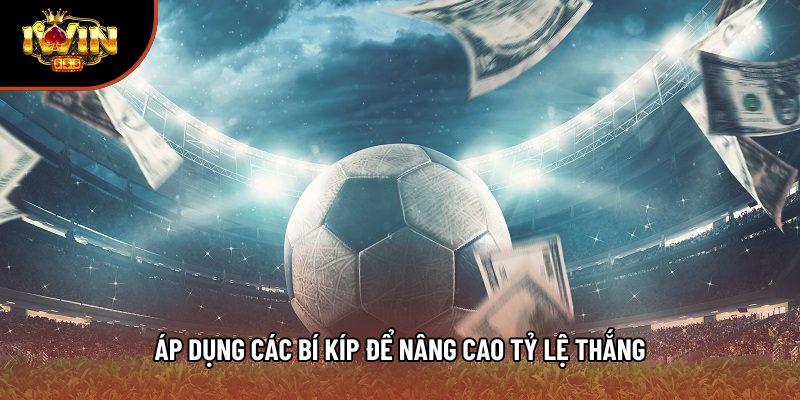 Áp dụng nhuần nhuyễn các mẹo để nâng cao tỷ lệ khi tham gia cược